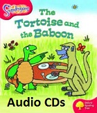 OXFORD Reading Tree Stage 4 Snapdragons The Tortoise and the Baboon Audio OXFORD Reading Tree Stage 4 Snapdragons The Tortoise and the Baboon Audio