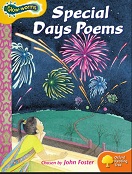 OXFORD Reading Tree Stage 5-6 Glow-worms Special Days Poems OXFORD Reading Tree Stage 5-6 Glow-worms Special Days Poems
