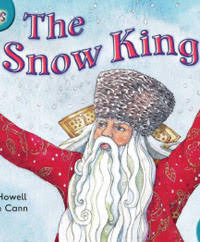 OXFORD Reading Tree Stage 9 - Snapdragons The Snow King OXFORD Reading Tree Stage 9 - Snapdragons The Snow King