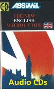 Assimil - The New English Without Toil 1990 Audio