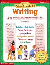 Best-ever Activities For Grades 2-3 Writing Best-ever Activities For Grades 2-3 Writing