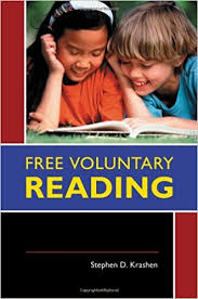 Free Voluntary Reading by Stephen Krashen Free Voluntary Reading by Stephen Krashen