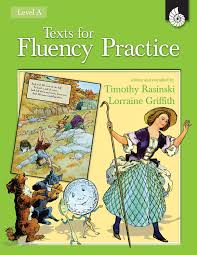Texts for Fluency Practice Level A