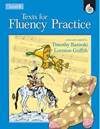 Texts for Fluency Practice Level B