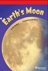 Storytown Leveled Readers Collection Grade 3 Below - Earths Moon