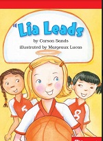 Storytown Leveled Readers Collection Grade 3 Below - Lia Leads