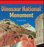 Storytown Leveled Readers Grade 4 below-level - Dinosaur National Monument