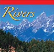 Storytown Leveled Readers Grade 4 below-level - Rivers