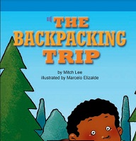 Storytown Leveled Readers Grade 4 on-level - The Backpacking Trip