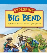 Storytown Leveled Readers Grade 5 on-level - Exploring Big Bend Storytown Leveled Readers Grade 5 on-level - Exploring Big Bend