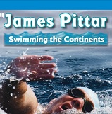 Storytown Leveled Readers Grade 5 on-level - James Pittar Swimming the Continents