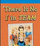 Storytown Leveled Readers Grade 5 on-level - There Is No I in Team Storytown Leveled Readers Grade 5 on-level - There Is No I in Team
