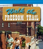 Storytown Leveled Readers Grade 5 on-level - Walk the Freedom Trail