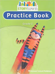 Storytown Practice Book Student Edition Grade 2 Storytown Practice Book Student Edition Grade 2
