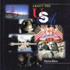 About the USA by Elaine Kirn About the USA by Elaine Kirn