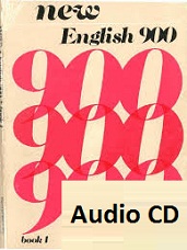 New English 900 Book 1 Audio New English 900 Book 1 Audio