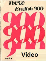 New English 900 Book 1 Video New English 900 Book 1 Video
