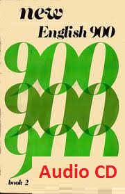 New English 900 Book 2 Audio New English 900 Book 2 Audio