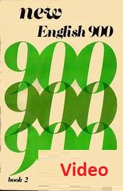 New English 900 Book 2 Video New English 900 Book 2 Video