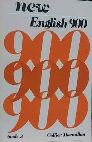 New English 900 Book 3 New English 900 Book 3