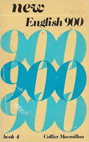 New English 900 Book 4 New English 900 Book 4