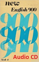 New English 900 Book 4 Audio
