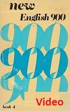 New English 900 Book 4 Video New English 900 Book 4 Video