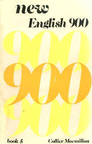 New English 900 Book 5 New English 900 Book 5