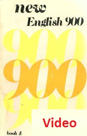 New English 900 Book 5 Video New English 900 Book 5 Video