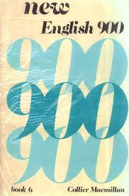 New English 900 Book 6 New English 900 Book 6