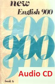 New English 900 Book 6 Audio New English 900 Book 6 Audio