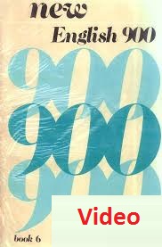 New English 900 Book 6 Video New English 900 Book 6 Video