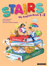 Stairs 1-2 My English Book Stairs 1-2 My English Book