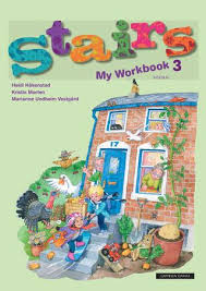 Stairs 3 My Workbook Stairs 3 My Workbook