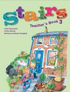 Stairs 3 Teacher Book Stairs 3 Teacher Book