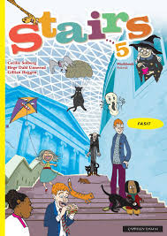 Stairs 5 Workbook