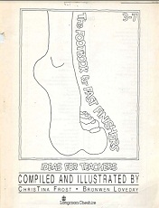 The Footbook for Fast Finishers - Ideas for Teacher 3-7