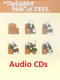 The Lighter Side of TEFL Audio CDs