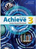 Achieve 3 Student Book and Workbook 2nd Edition (Ebook) Achieve 3 Student Book and Workbook 2nd Edition (Ebook)