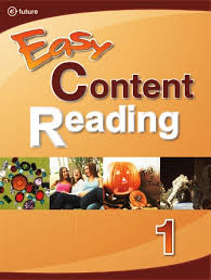 Easy Content Reading 1 Student Book Easy Content Reading 1 Student Book