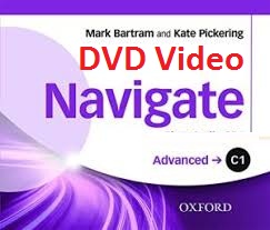 OXFORD Navigate C1 Advanced DVD Video OXFORD Navigate C1 Advanced DVD Video