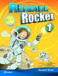 Reading Rocket 1 Student Book