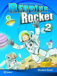Reading Rocket 2 Student Book Reading Rocket 2 Student Book