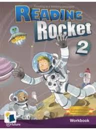 Reading Rocket 2 Workbook Reading Rocket 2 Workbook