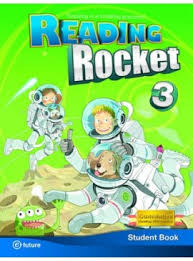 Reading Rocket 3 Student Book Reading Rocket 3 Student Book
