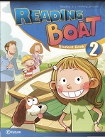 Reading Boat 2 Student Book Reading Boat 2 Student Book