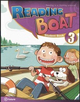 Reading Boat 3 Student Book Reading Boat 3 Student Book