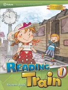 Reading Train 1 Student Book Reading Train 1 Student Book