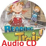 Reading Train 1 Class Audio CDs Reading Train 1 Class Audio CDs