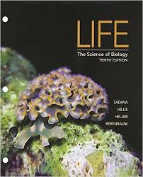 Life The Science of Biology 10th Edition Life The Science of Biology 10th Edition